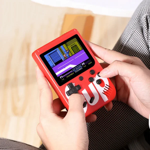 SUP Retro Game Console - Image 3