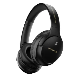 Hammer Bash Headphones