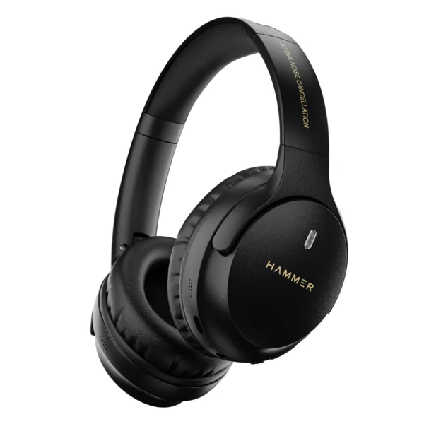 Hammer Bash Headphones