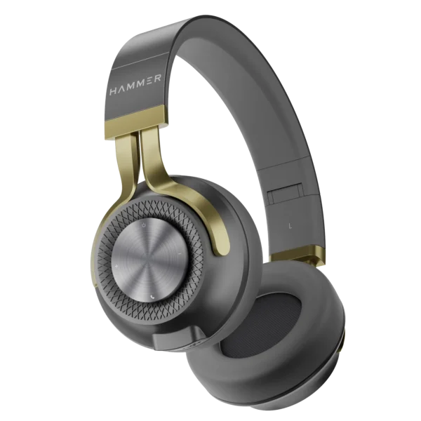 Hammer Bash 2.0 Headphones - Image 2