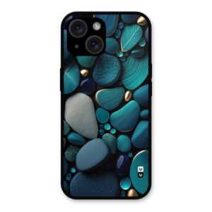 Pebble Back Case – iPhone 15