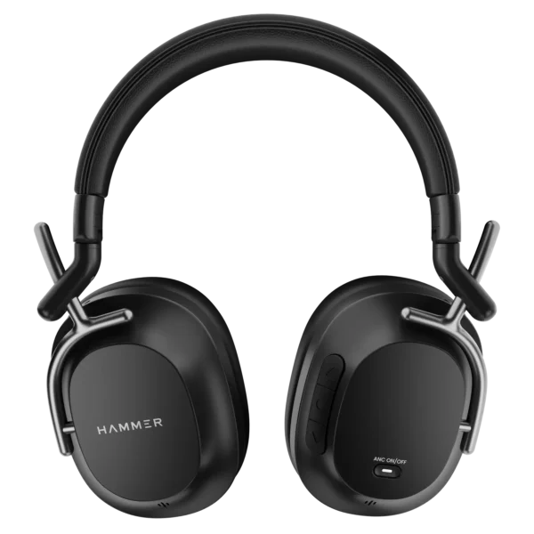 Hammer Bash Pro Headphones - Image 2