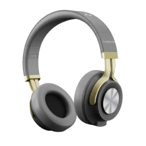 Hammer Bash 2.0 Headphones