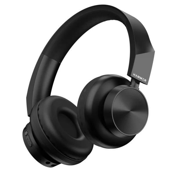 Hammer Bash Lite Headphones