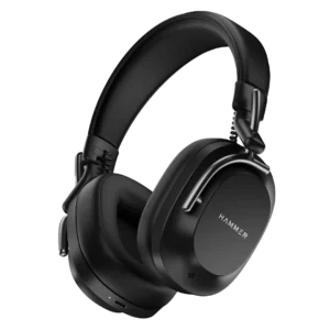 Hammer Bash Pro Headphones