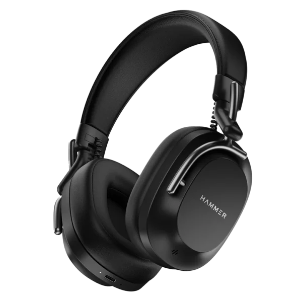 Hammer Bash Pro Headphones