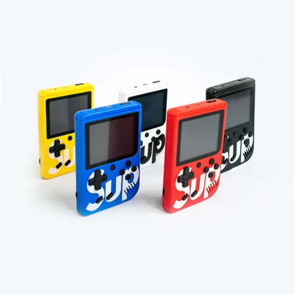 SUP Retro Game Console - Image 7