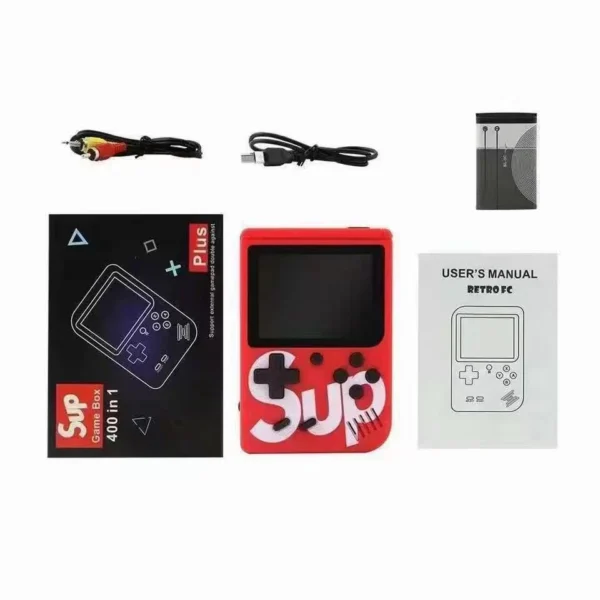 SUP Retro Game Console - Image 6