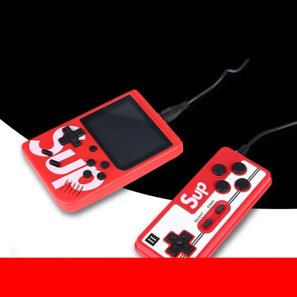 SUP Retro Game Console - Image 4
