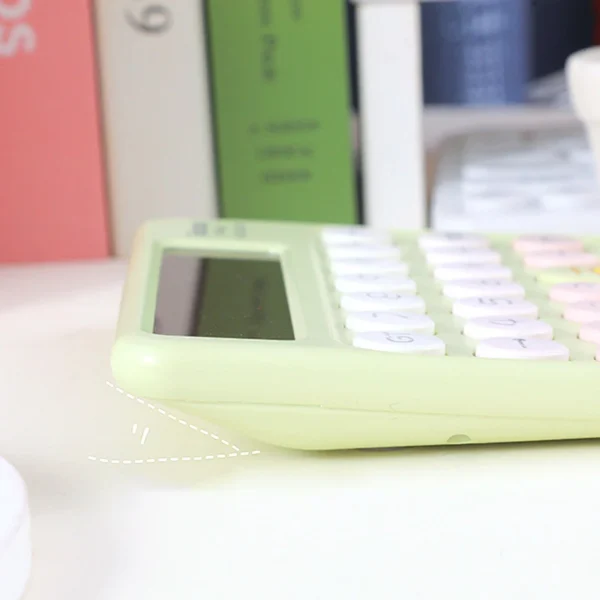 Animal Buddy Desk Calculator - Image 6