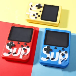 SUP Retro Game Console