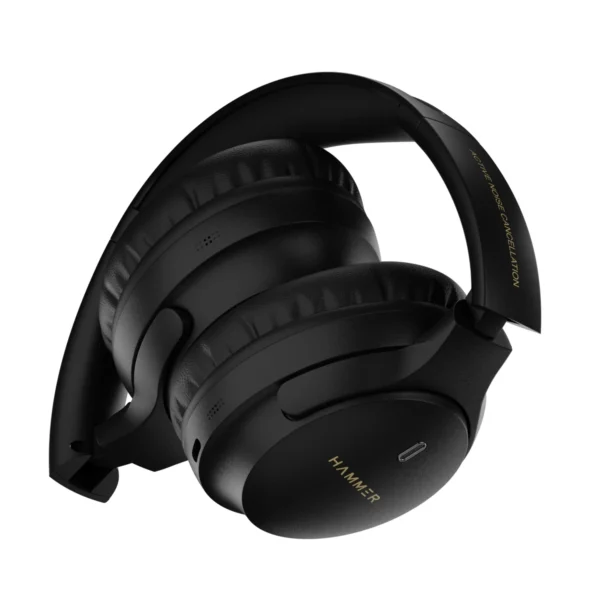Hammer Bash Headphones - Image 4
