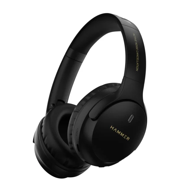 Hammer Bash Headphones - Image 6
