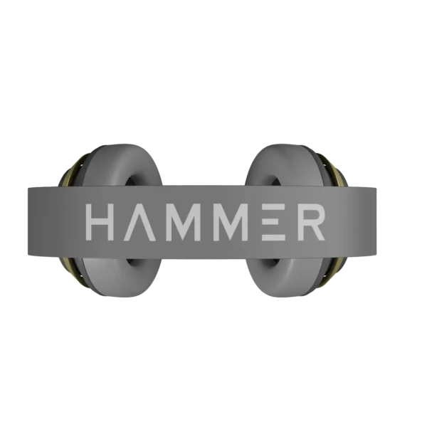 Hammer Bash 2.0 Headphones - Image 5