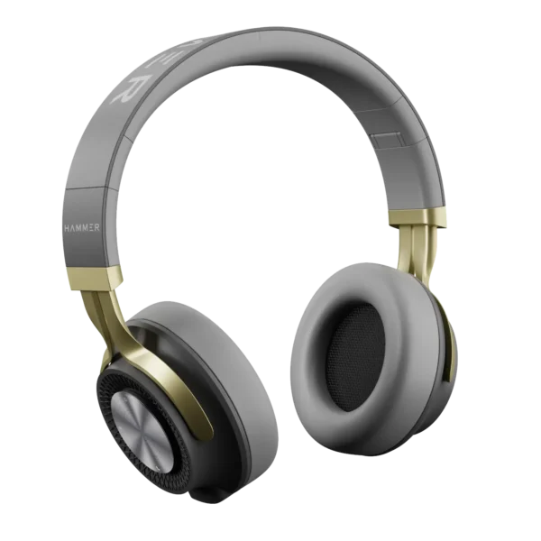 Hammer Bash 2.0 Headphones - Image 3