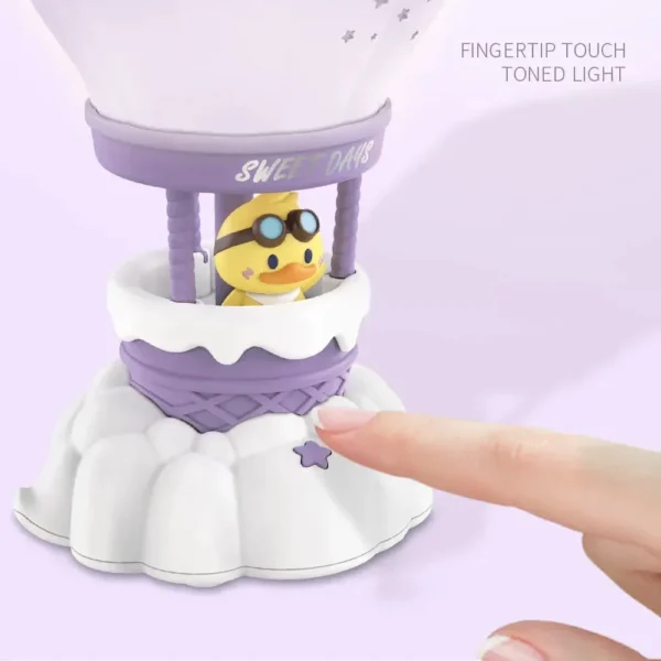 Balloon Buddy Night Lamp - Image 2