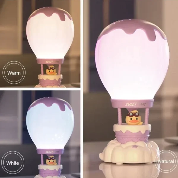 Balloon Buddy Night Lamp - Image 3
