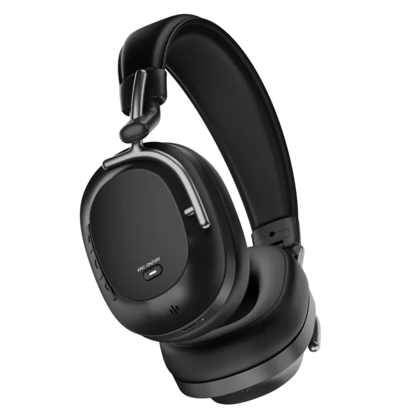 Hammer Bash Pro Headphones - Image 4