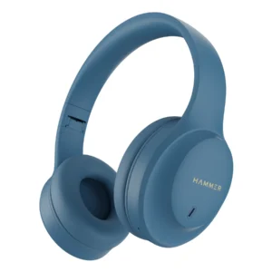 Hammer Bluetooth Headphones
