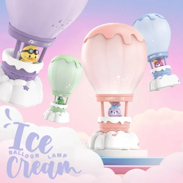 Balloon Buddy Night Lamp - Image 5