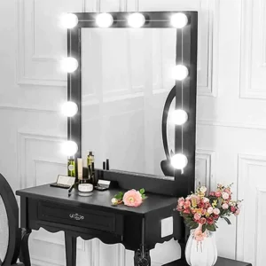 Hollywood Vanity Mirror Lights