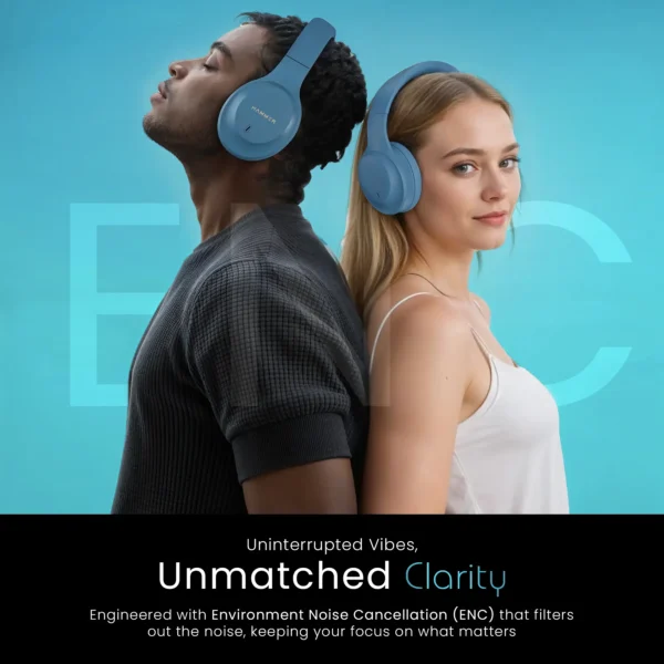 Hammer Bluetooth Headphones - Image 6